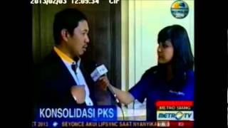 Download lagu ANIS MATTA 3FEB METRO