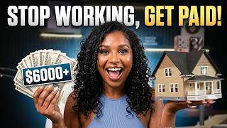 Get Paid to House the Homeless AND Stop Depending on One Income