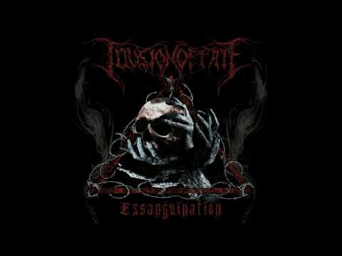 Illusion of Fate - Exsanguination (Single: 2026
