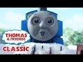 Thomas  friends uk  its only snow  full episode  classic thomas  friends  christmas special