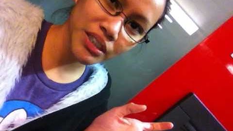 The first trial upload; how to deposit cash in nab ATM