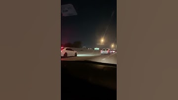 Cobalt SS LSJ-T vs Charger 392 and Cobalt SS