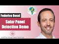 Solar Panel Detection Demo