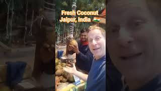   1 Coconut  Jaipur India  indiatourism jaipurtourism rajasthantravel crazyindia jaipurcity