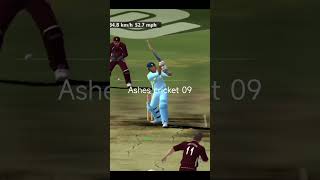 ashes cricket 09 play on mediatek device smooth game play screenshot 5