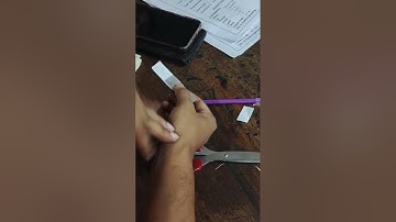 Fabric crease recovery test