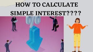 Simple Interest| Managing money IGCSE @mathpark8023