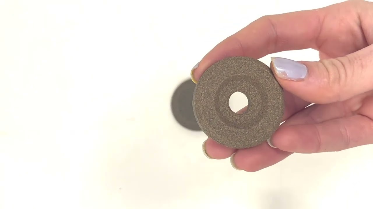 Hobart Slicer Sharpening Stones