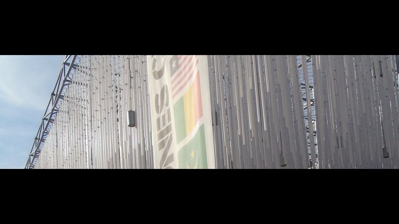 expo 2015, cluster zone aride