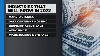 Colorado Economy Expected To Make A Full Recovery In 2022 According To University Of Colorado Boulde