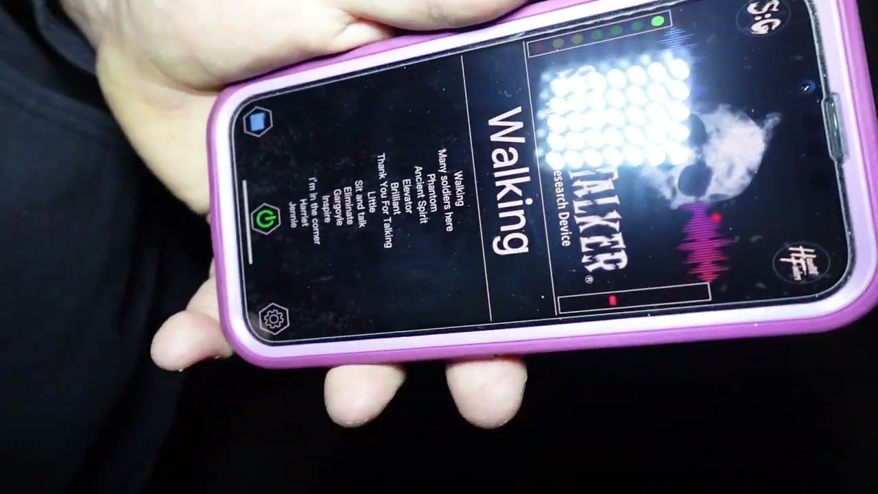 Gold Rush Cemetery in Skagway, Alaska