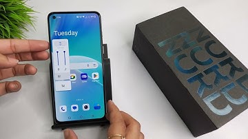 How to turn off talk back in oneplus nord ce2,2t | Talk back kaise band kare | Talk back off