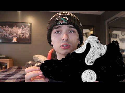 vlogs in spanish Showing Off Some Of My Rare Sneakers!: BadChoiceNoah