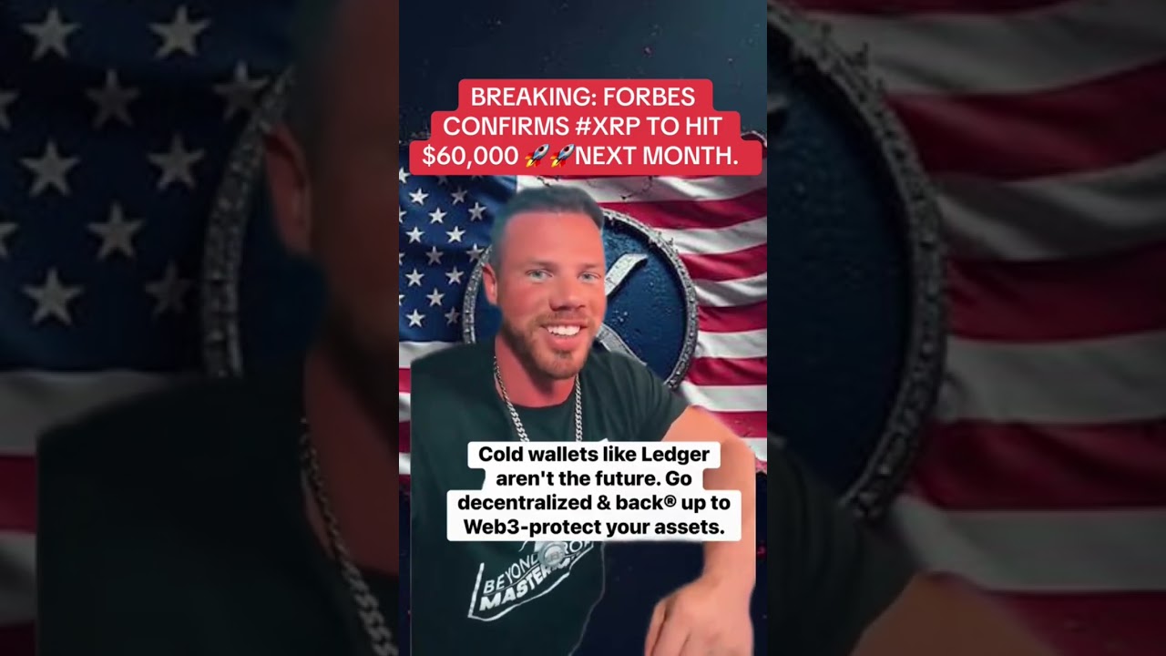 Cold wallets are not safe!!! 