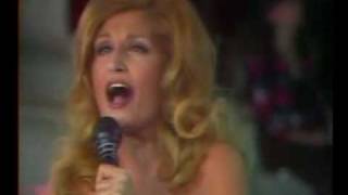 DALIDA A ma manière live