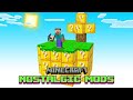 Top 10 Nostalgic Mods That Will Take You Back in Time - Minecraft