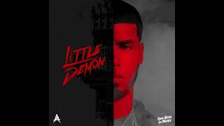Anuel AA - Little Demon (Instrumental)