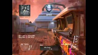 FFA Iron sight rolling 6 man #1