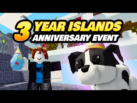 NEW ISLANDS + DOGE EVENT??? (PRO PIECE) 