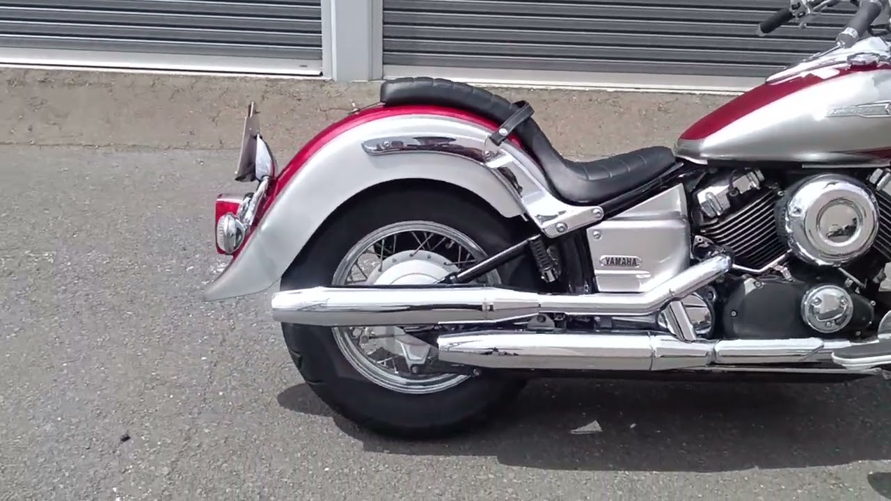 ドラッグスター400/ヤマハ の販売情報 バイク王 仙台店｜ウェビック