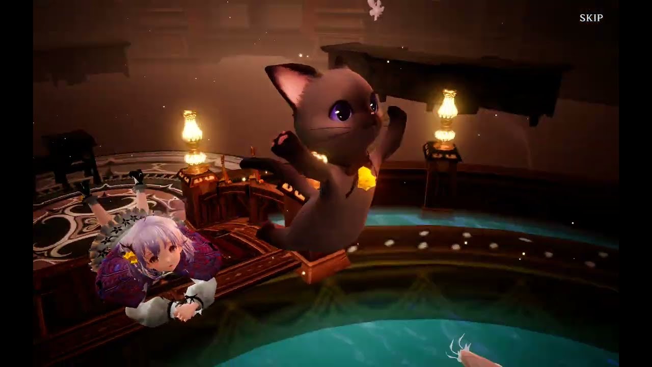 Gran Saga | 1st 40 summons