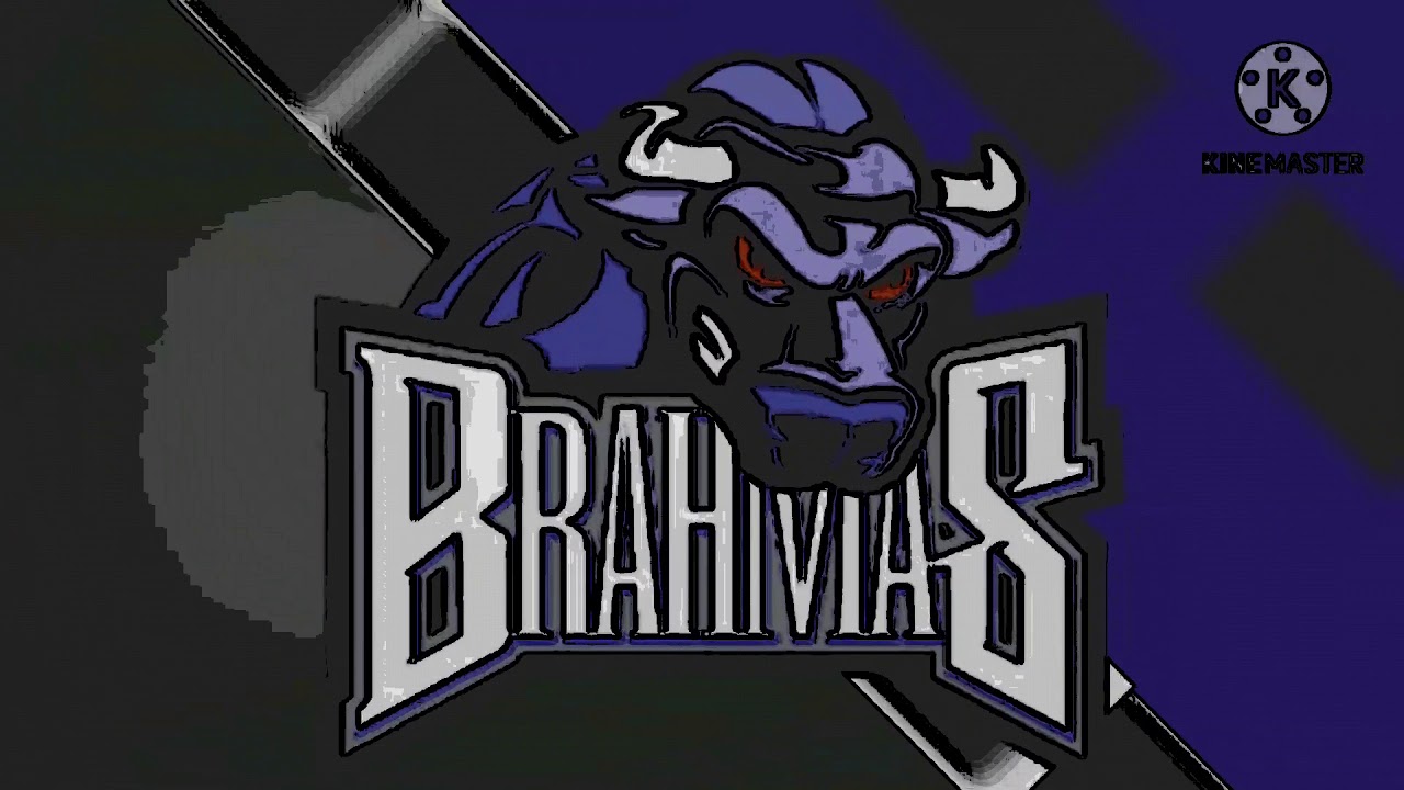 Lone Star Brahmas Goal Horn 20-21