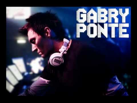 Gabry Ponte & Eddy Wata - In your mind