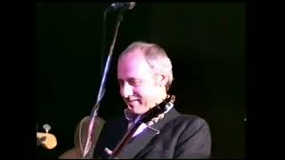 Watch Mark Knopfler One Way Gal video