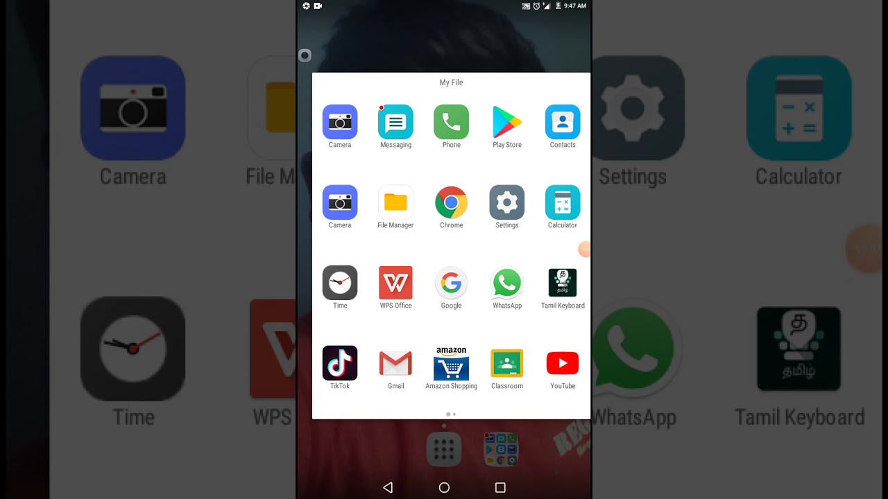 How to create youtube channel in tamil - YouTube