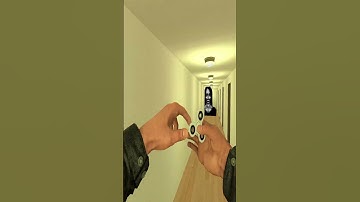 Part-1436 #nextbots #gmod #rbdgaming1m