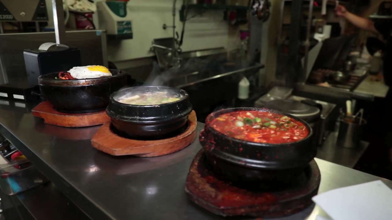 Sura Korean BBQ - Dine LBC Promo Video