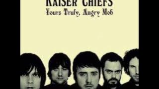 Kaiser Chiefs - Ruby(Lyrics In Description)