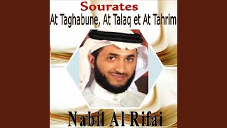 Sourate At Tahrim (Quran)