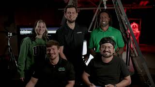 UND: A Place to Make Connections