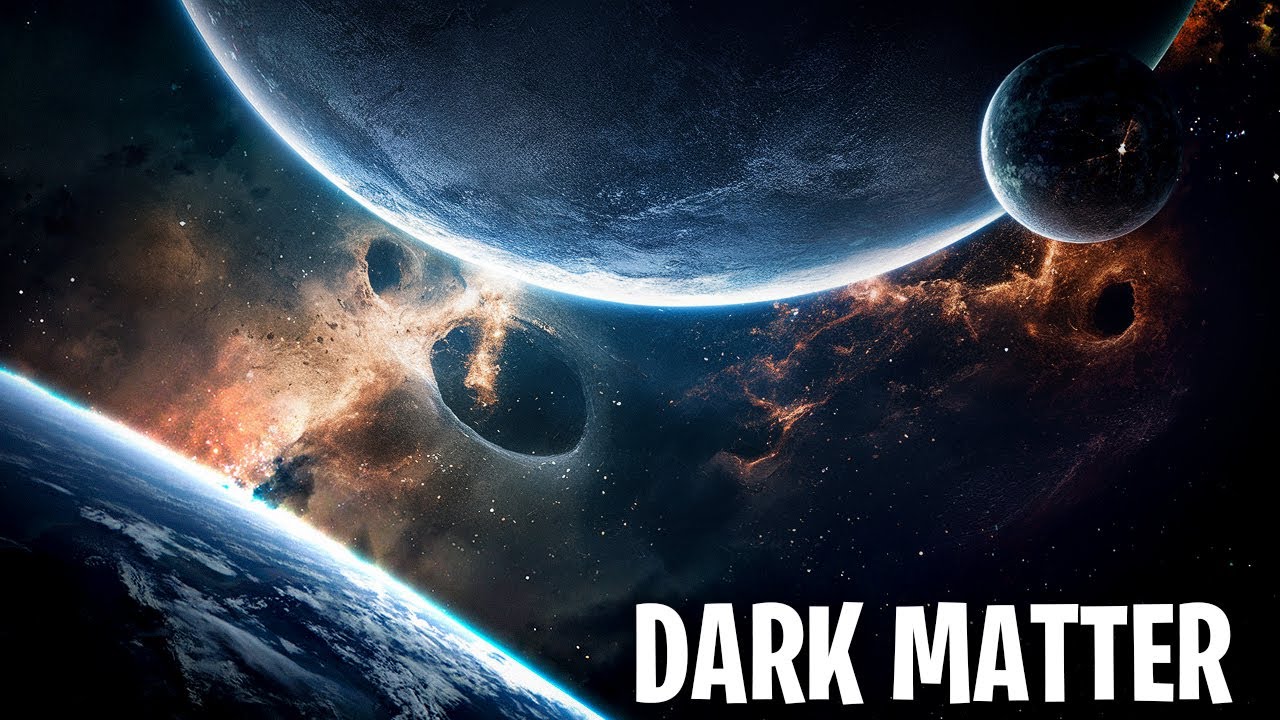 Have We Solved The Dark Matter Mystery? - YouTube