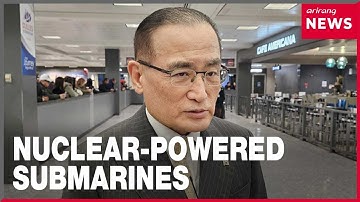 Top security adviser to discuss Seoul