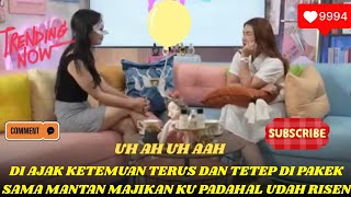 Download Lagu SETELAH SETAHUN DI AJAK MAIN TERUS MP3