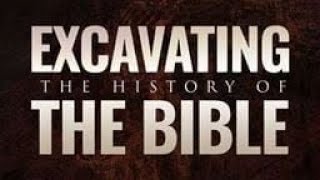 Live Stream: Excavating the History of the Bible Marathon (9 Episodes!)
