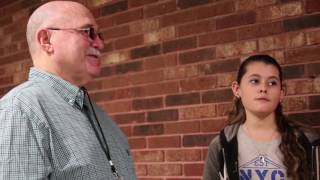 Bob Benedini-Zephyrhills High School Volunteer