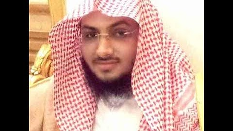 فهد قحل سورة القيامة - الآية 20 - 40 تلاوات خاشعة