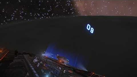 Explore The Core - Dryau Awesomes Planet Collision 1