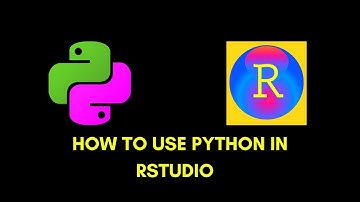 Use R and Python Together