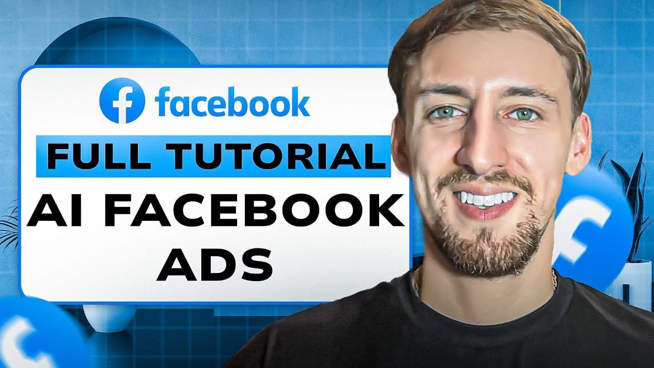 How to Make AI UGC Ads for Facebook in 2025 (Step-by-Step Tutorial)