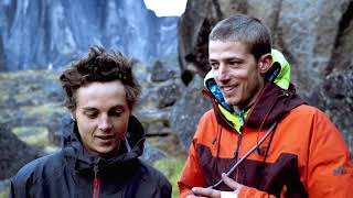 Teaser 10 - Le Peur De La Nahanni