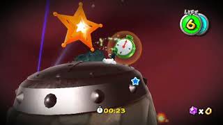 Lava Lair C (Luigi) | Consistent Strats | 1:14.83