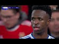 Benfica vs Real Madrid | UEFA Champions League Highlights | Knockout Play-offs | 2025-2026