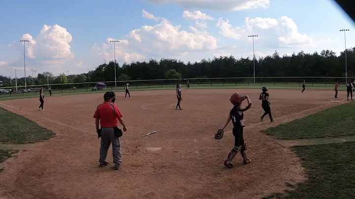 Xplosion v Stingrays 062522 1of5