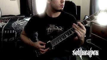 The Faceless - Horizons of Chaos II (Hypocrisy)