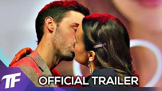 THE ATTRACTION TEST Official Trailer (2022) Romance Movie HD