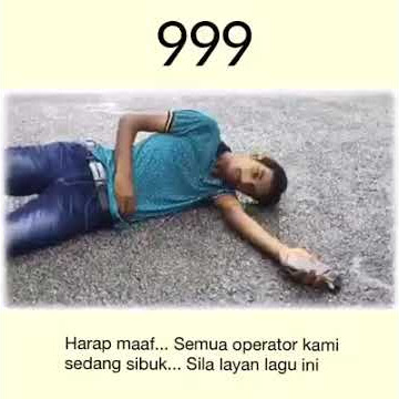 Operator lawak betoi !!!!!!!